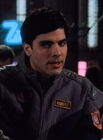 Lieutenant Carlos Ramirez Starfury Pilot, Delta Wing (2259)