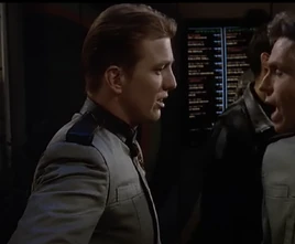 Jay security officer