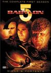 Babylon 5 Season 1