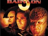 Babylon 5 DVD Releases