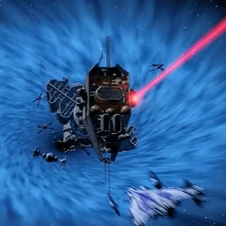 Earth Alliance ship classes