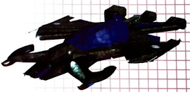 Pshul'shi Dreadnought