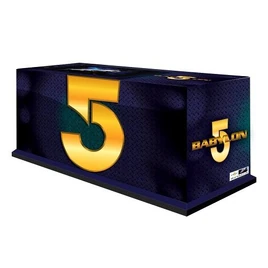 Babylon 5 Complete R2