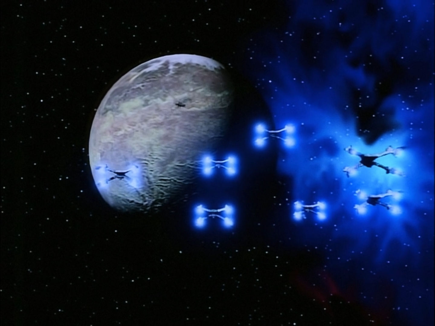 Starfury Squadrons | The Babylon Project | Fandom Starfury Squadrons | The Babylon Project | Fandom