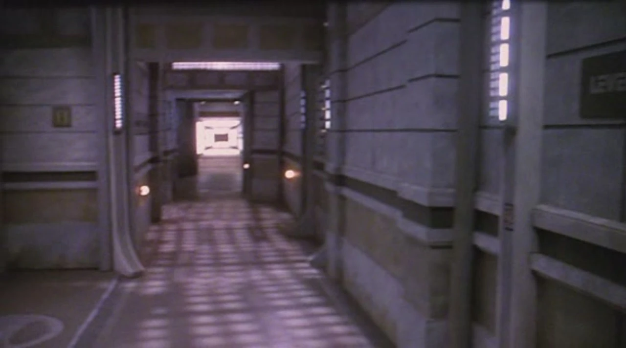 Grey Sector | The Babylon Project | Fandom