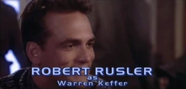 Robert Rusler