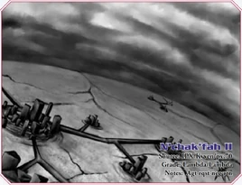 N'chak'fah II (Galactic Guide)