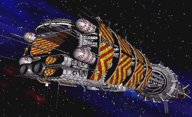 Babylon 5 earth alliance ships wiki