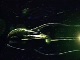 Vorlon fighter