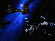 Heavy Fury 3.jpg (113 KB) Heavy Starfury engages Takarn's ship.