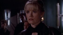Theresa Halloran
