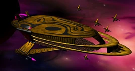 Dilgar WarCruiser ITF 01