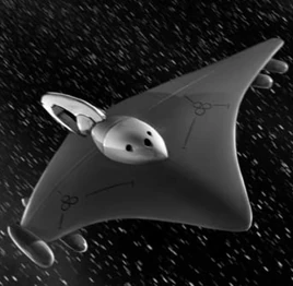 Skrunnka-class Assault Ship