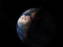 Earth ITB2245