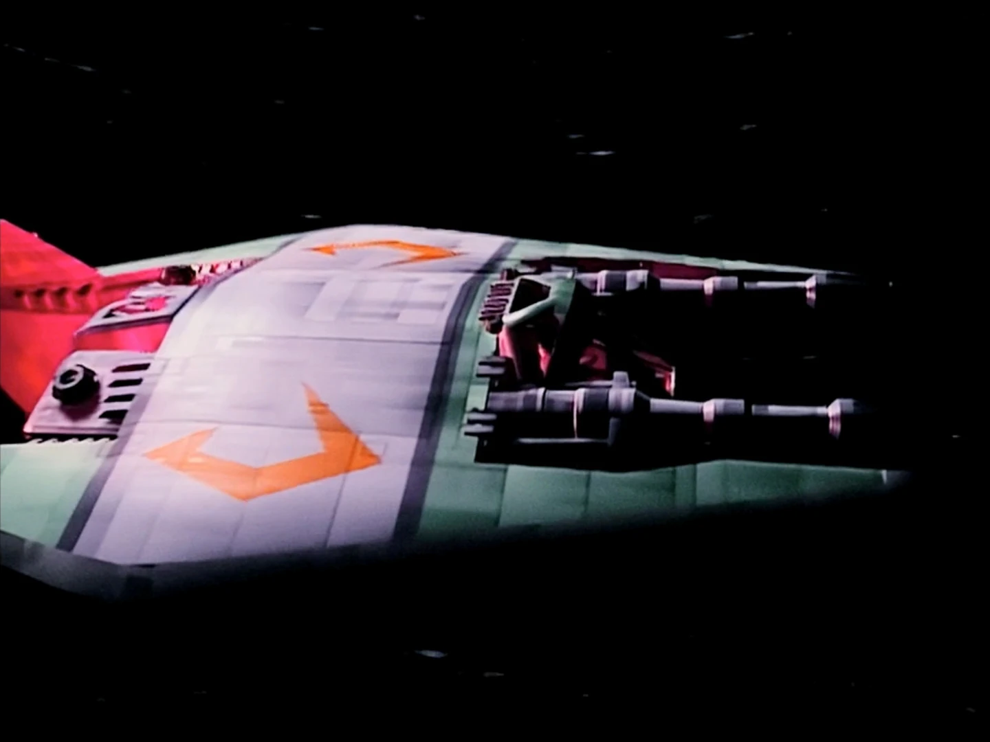 Drenkul Light Raider