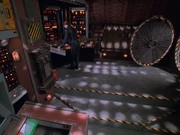 Bridge of the Copernicus