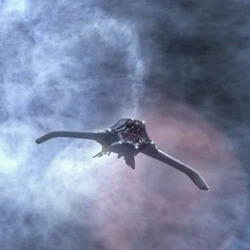 Quantum space