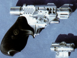 Auricon PPG Pistol