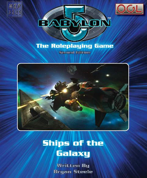 babylon project game