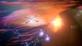 Battle of Proxima III