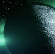 Streib home world