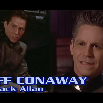 pics Movie Jeff Conaway Grease jeff conaway the babylon project fandom