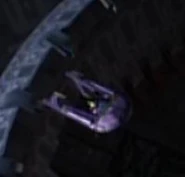 Centauri liner Molios