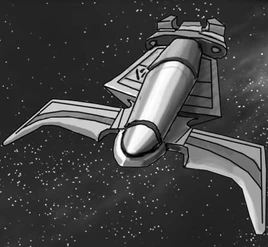 Urik'Hal-class Supermerchant