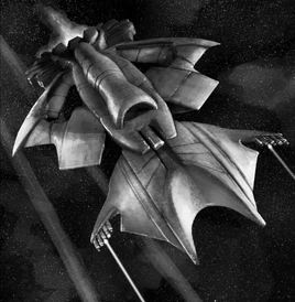 Bimith Defender (Traveller)