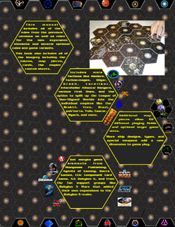 Babylon 5 CGS | The Babylon Project | Fandom