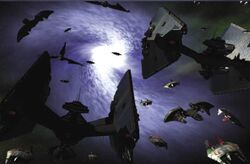 Narn Fleet II (Narn Regime Fact Book)