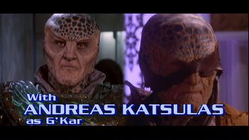 Andreas Katsulas