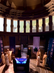 B5 Rotunda 01