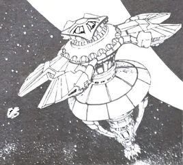 Abbai Pirocia Starbase