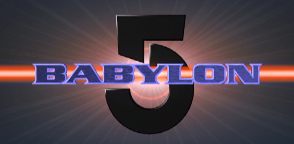 UNREAD 1997  Babylon 5 Season 1-3 TV Series Paperback Book Set of 3 from UK 