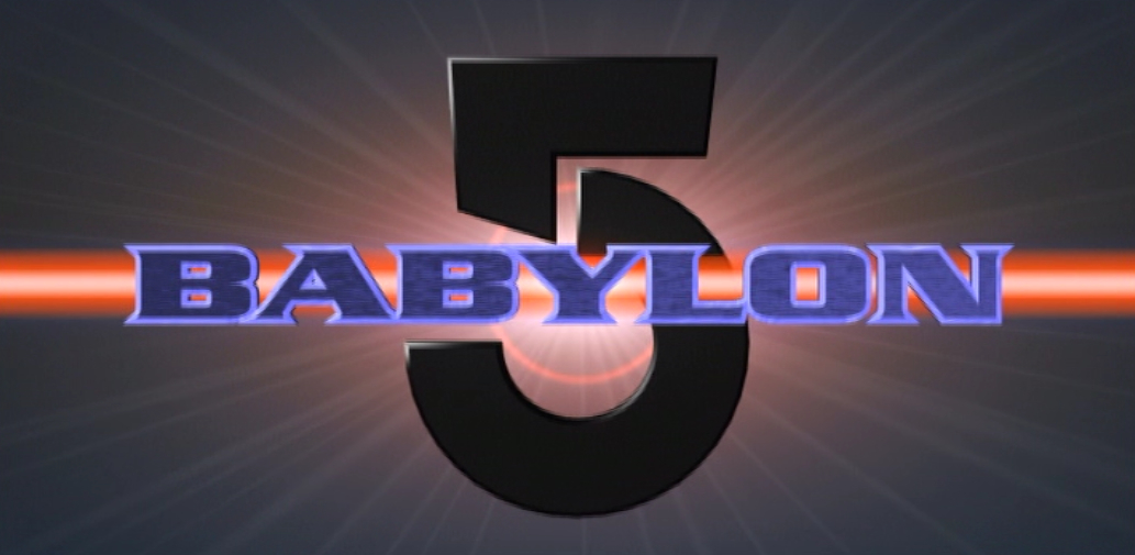 Babylon 5 TV series The Babylon Project Fandom