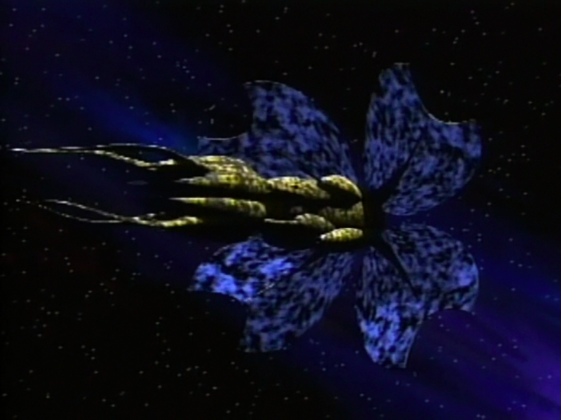 babylon 5 vorlon ships