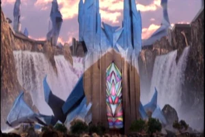 The Anla'shok temple in Yedor.