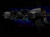 Nova class dreadnought