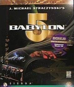 Babylon 5 Babylon 5 Security Manual