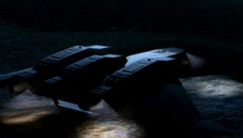Colonists' Ship 01