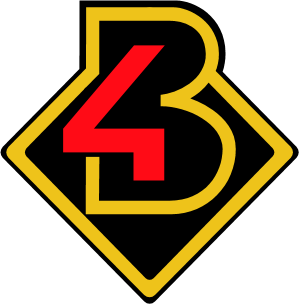 babylon 5 logo