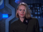 Talia Winters Commercial Telepath, Psi Corps (2258 - 2259)