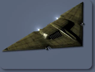 Zephyr-109 Fighter | Babylon 5 Fanon Wiki | Fandom