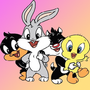 Baby Looney Tunes Wiki | Fandom