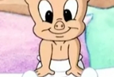 bébé Looney Tunes Roadrunner