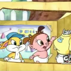Baby looney tunes kisscartoon store