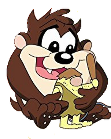 Baby Taz Baby Looney Tunes Wiki Fandom