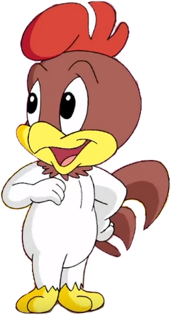 cartoon baby looney tunes