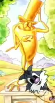 Singing frog looney tunes full episode best sale